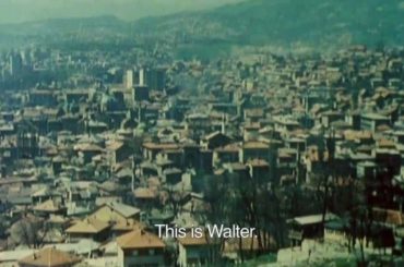 Sarajevo kao glavni filmski junak