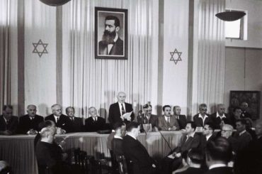 Sedamdeset godina Izraela (1): Država se pravi oružjem i nasiljem