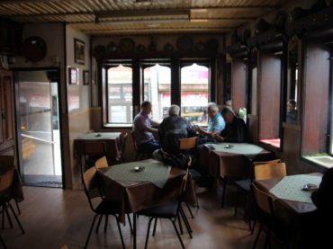 Kultura kahve u Novom Pazaru: Sve za findžan razgovora