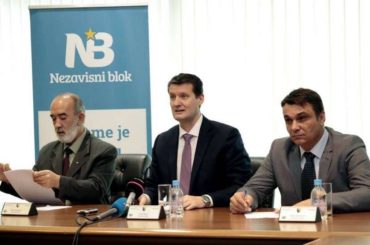 Senad Šepić: ni ljevica, ni desnica, ni sredina