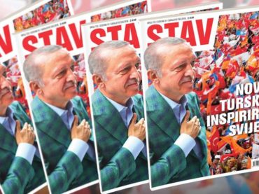 NOVI STAV: Nova Turska inspirira svijet
