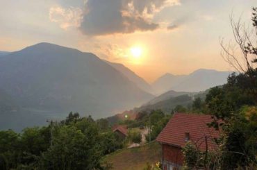 Jezero Perućac – neiskorišteni biser Srebrenice