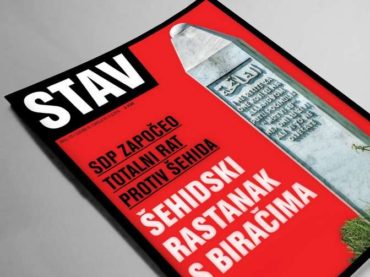NOVI STAV: SDP-ov šehidski rastanak s bošnjačkim biračima