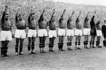 Utjecaj ideologije na svjetska nogometna prvenstva: Montevideo, Mussolini i spasitelj Antal Szabó
