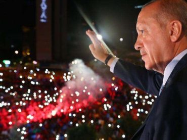 Erdogan: Pobjednik na ovim izborima je demokratija, volja građana, pobjednik je narod
