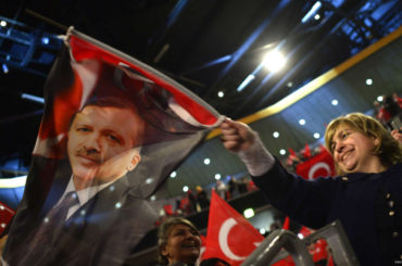 Narod izabrao Erdoğana, a opozicije proglasile svoju pobjedu