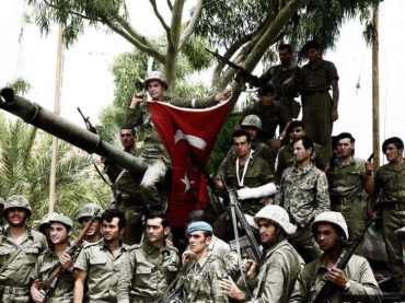 OPERACIJA ATILLA: Dan mira i slobode kiparskih Turaka