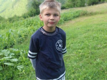 Učenici područnih škola u Srebrenici – mali heroji današnjice