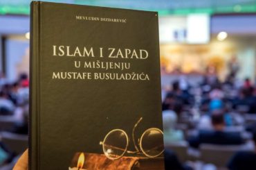 “Ako je Mustafa Busuladžić bio antisemit, ja sam Hitler i Mussolini istovremeno”