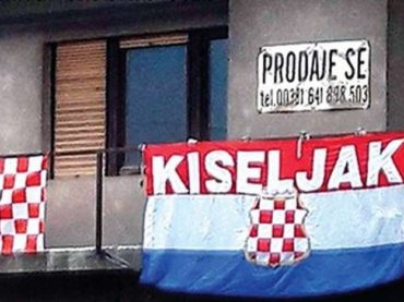UVODNIK STAVA: Kuća u Kiseljaku koja majorizira hrvatsku pamet