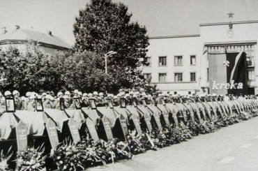 Najmlađa “Krekina” smjena