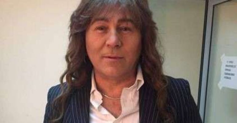 Stoj, Halide, kud si, bolan, kren’o