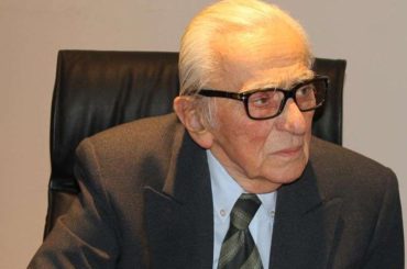 IN MEMORIAM ZNAMENITOM BOŠNJAKU: Kemal Nanić (1924.-2018.), jedan od osnivača SDA