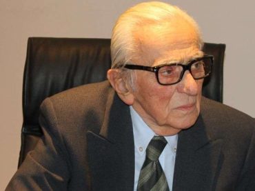 IN MEMORIAM ZNAMENITOM BOŠNJAKU: Kemal Nanić (1924.-2018.), jedan od osnivača SDA