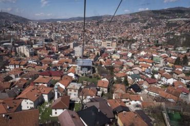 Razvlačenje pameti: “Zbogom, Bosno, ostah u Sarajevu”
