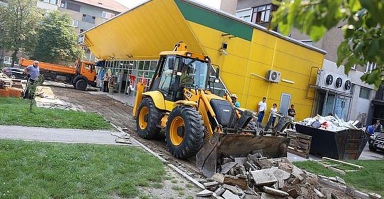 Kasumović široke ruke: Pohvalio se investicijom od 72 marke