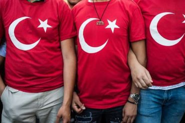 Turska najvelikodušnija država na svijetu