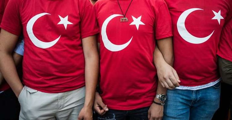 Zašto nam je Turska važna