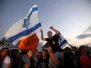 Koliko je Izrael antisemitska država