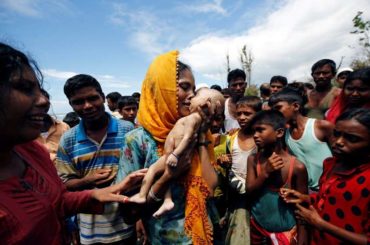 Šta ako se COVID-19 pojavi u Siriji, Libiji i Bangladešu?