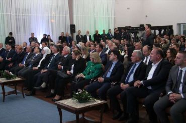 Sandžak obilježio Međunarodni dan Bošnjaka