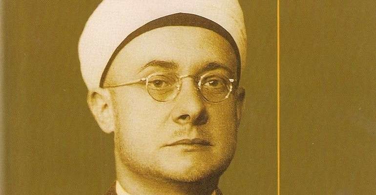 Mehmed Handžić ostavio je neizbrisiv trag u bošnjačkoj historiji