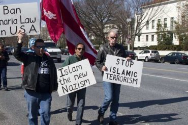 Nikad prekinuta veza između islamofobije i rasizma: Bijeli muslimani kao “izdajnici” svoje rase