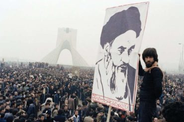 Četiri decenije revolucije u Iranu: Rođenje političkog islama