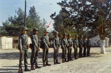 Bošnjak u turskoj invaziji na Kipar: Šefkija Kalić – turski asker i bosanski gazija