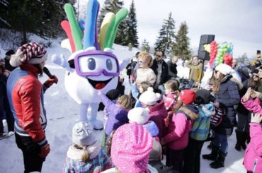 EYOF 2019 – Ponovo živimo olimpijski san