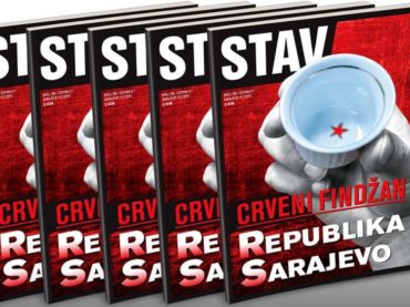 NOVI STAV: Republika Sarajevo