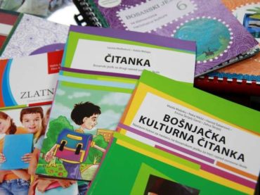 ŠIZOFRENA SANU: Školstvo na bosanskom kao udar na ljudska prava Bošnjaka