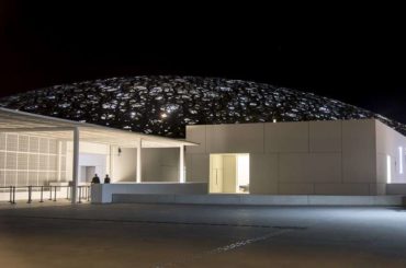 Louvre Abu Dhabi: Umjetnički odraz na pustinjskom pijesku