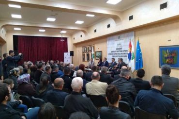 Delegacija Kosova u Sandžaku: Poruke saradnje završile u srbijanskom medijskom blatu