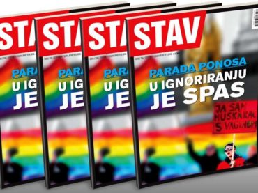 NOVI STAV: U ignoriranju je spas