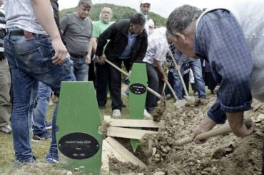 Poziv komšijama da otkriju gdje su zakopane kosti ubijenih Bošnjaka