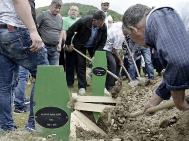 Poziv komšijama da otkriju gdje su zakopane kosti ubijenih Bošnjaka