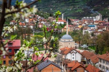 Obnova Aladže prekretnica je i veliki vjetar u leđa Bošnjacima