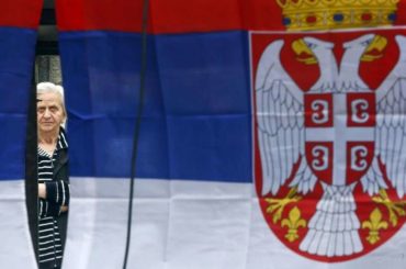 Kosovski čvor i pukotine na srpskom nacionalističkom frontu