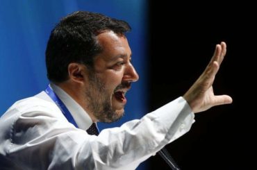 Salvini traži sterilizaciju bosanskih Roma