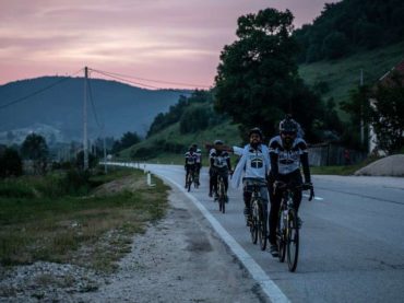 “Tour De Hajj” – put od 60 dana i više od 6.000 kilometara: Biciklom na hadž