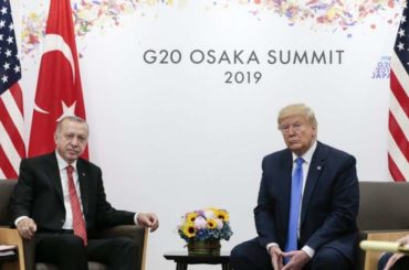 Trump nije (odmah) za uvođenje sankcija Ankari