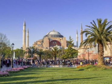 Grad na sedam brda: Manje poznate činjenice o osmanskoj arhitekturi Istanbula