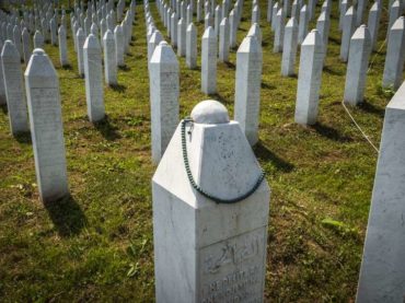 Poređenje Jasenovca i Srebrenice besmisleno je i štetno
