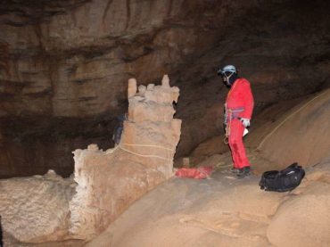U Krajini otkrivena pećina za koju se vjeruje da spada u najstarije u Evropi
