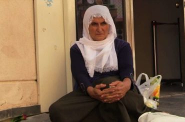 Heroina iz Diyarbakıra