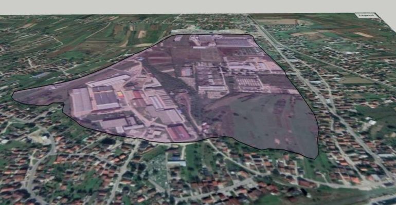 Kako zaustaviti iseljavanje iz Krajine: Poslovna zona “Kombiteks” kao primjer i model privrednog razvoja Bihaća i Krajine