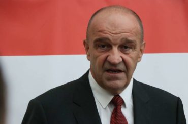 Enver Bijedić, predsjednik Socijaldemokrata BiH: SDP brani ljudima da misle svojom glavom
