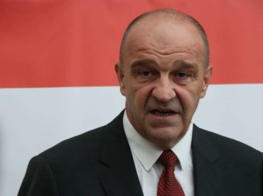 Enver Bijedić, predsjednik Socijaldemokrata BiH: SDP brani ljudima da misle svojom glavom