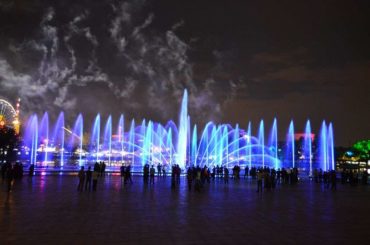 Prijestolnica moderne Turske